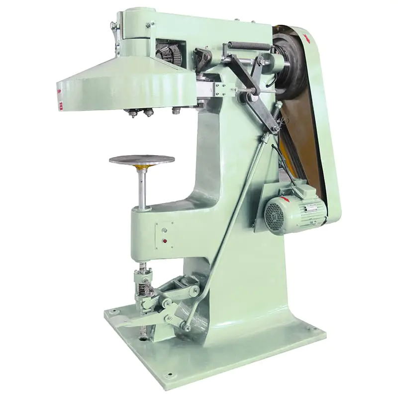 Lk/Ft2002 specialformet forseglingsmaskine (to runder)