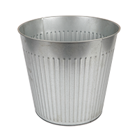 1-5L rund dåse Produktionslinje Billede Sample_a Konfiguration