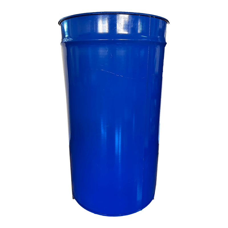 200L tøndeproduktionslinje