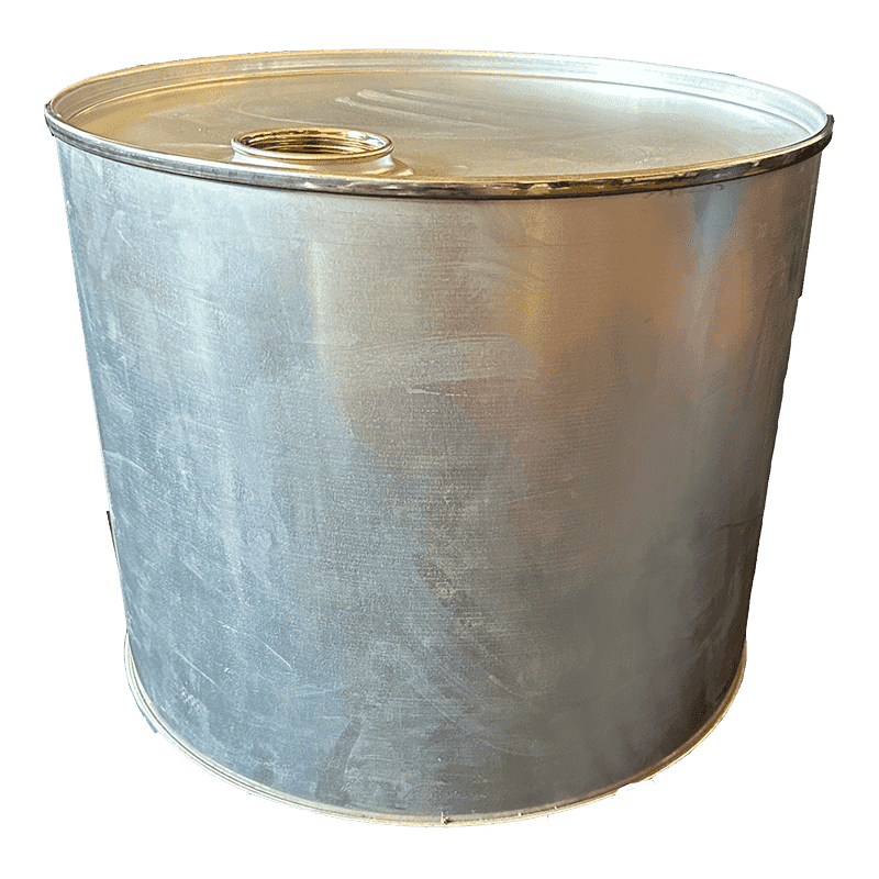 40CPM 10-20L automatisk sømsvejsemaskine