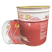 18L spand produktionslinje